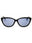 01Z - shiny black  / gradient or mirror violet