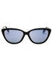 01Z - shiny black  / gradient or mirror violet