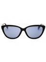 01Z - shiny black  / gradient or mirror violet