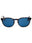 55V - coloured havana / blue