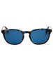 55V - coloured havana / blue