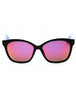 02Z - matte black / gradient or mirror violet