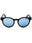 92X - blue/other / blue mirror
