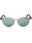 20Q - grey/other / green mirror