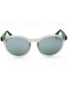 20Q - grey/other / green mirror