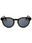 02A - matte black / smoke