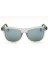 20Q - grey/other / green mirror