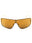 31G - matte deep gold / brown mirror