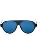 92X - blue/other / blue mirror