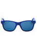 92X - blue/other / blue mirror