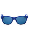 92X - blue/other / blue mirror