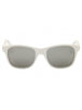 21C - white / smoke mirror