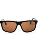 05G - black/other / brown mirror