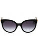 02B - matte black / gradient smoke