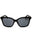 02A - matte black / smoke