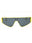 40A - matte yellow / smoke