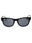 02A - matte black / smoke