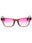 70Z - matte bordeaux / Pink Gradient