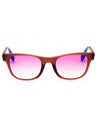 70Z - matte bordeaux / Pink Gradient
