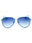92X - blue/other / blue mirror