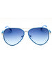 92X - blue/other / blue mirror