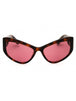 52S - dark havana / bordeaux