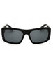 01A - shiny black  / smoke