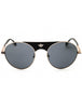 32A - gold / smoke