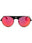 02Z - matte black / gradient or mirror violet