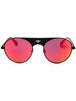 02Z - matte black / gradient or mirror violet
