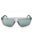 20Q - grey/other / green mirror