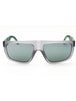 20Q - grey/other / green mirror