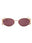 33Z - gold/other / gradient or mirror violet