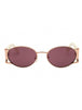 33Z - gold/other / gradient or mirror violet
