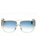 20W - grey/other / gradient blue
