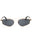 32A - gold / smoke