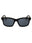 02A - matte black / smoke