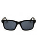 02A - matte black / smoke