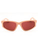 73S - matte pink / bordeaux