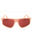 73S - matte pink / bordeaux