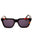 54A - red havana / smoke