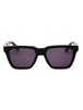 01A - shiny black  / smoke