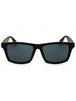 02A - matte black / smoke