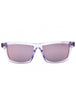 72Z - shiny pink / gradient or mirror violet