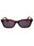 54A - red havana / smoke