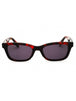 54A - red havana / smoke
