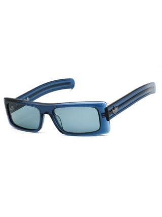 Adidas OR0124 acetate Rectangular  Unisex's Sunglasses