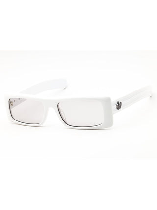 Adidas OR0124 acetate Rectangular  Unisex's Sunglasses