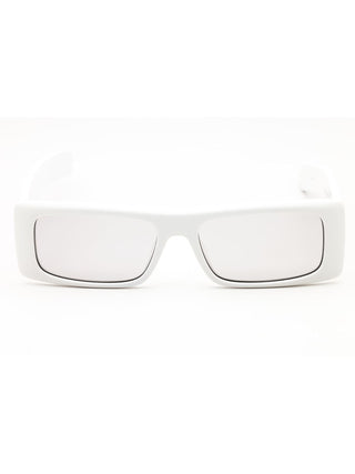 Adidas OR0124 acetate Rectangular  Unisex's Sunglasses