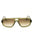 96P - shiny dark green / gradient green